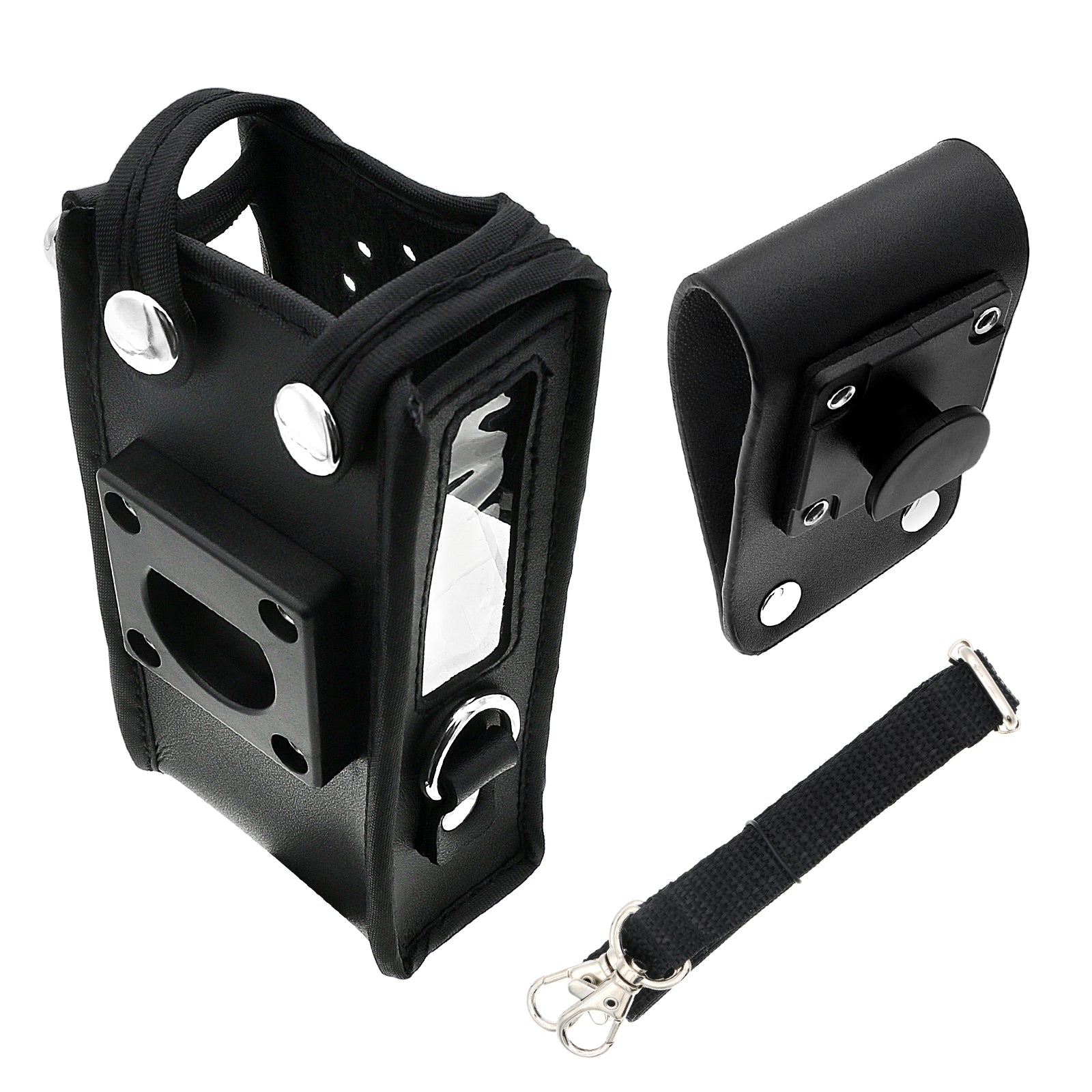 Two-Way Radio Case Battery fits Kenwood Nx220, Nx320, Two-Way Radio Case Cameron Sino Technology Limited