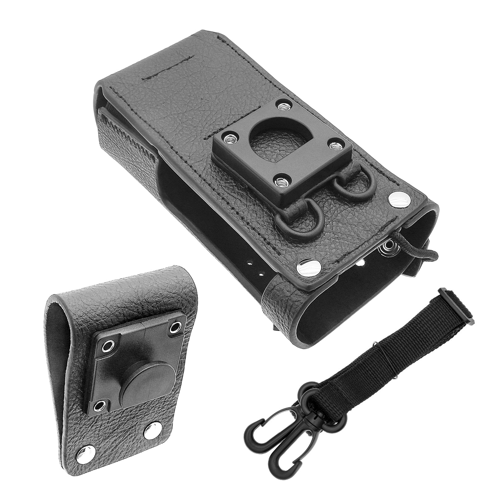 Two-Way Radio Case Battery fits Motorola Apx6000, Apx7000, CF-MPX600BFG Two-Way Radio Case Cameron Sino Technology Limited