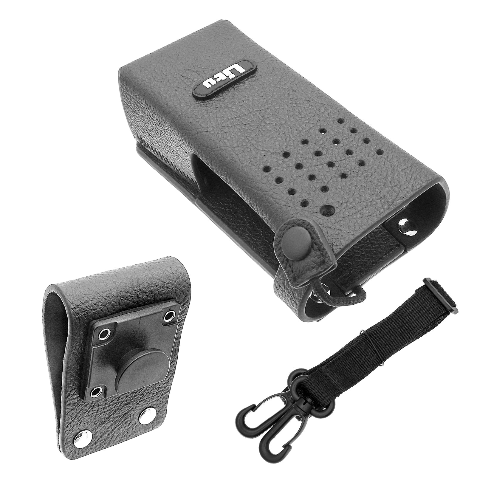 Two-Way Radio Case Battery fits Motorola Apx6000, Apx7000, CF-MPX600BFG Two-Way Radio Case Cameron Sino Technology Limited
