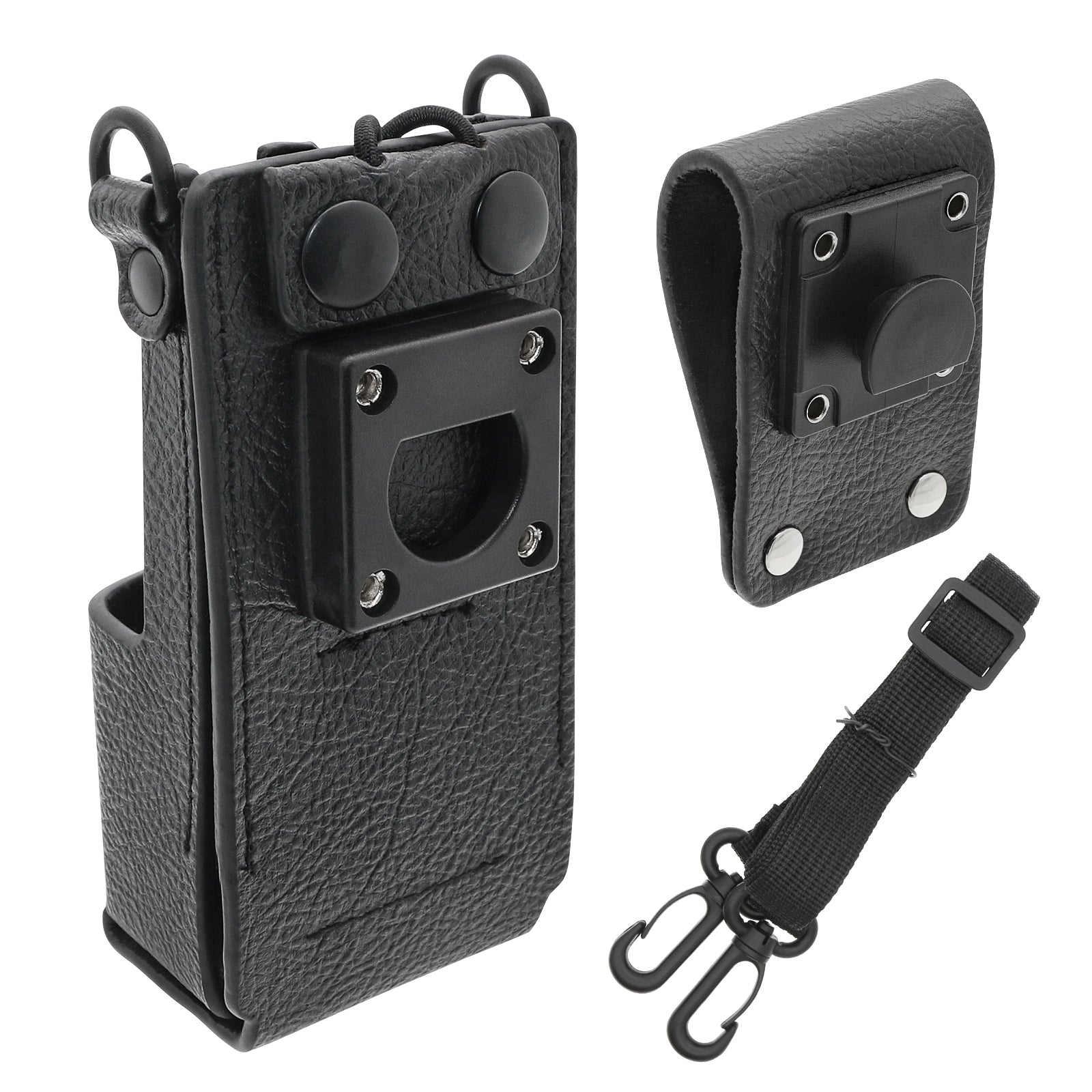 Two-Way Radio Case Battery fits Motorola Cp040, Dp1400, Two-Way Radio Case Cameron Sino Technology Limited