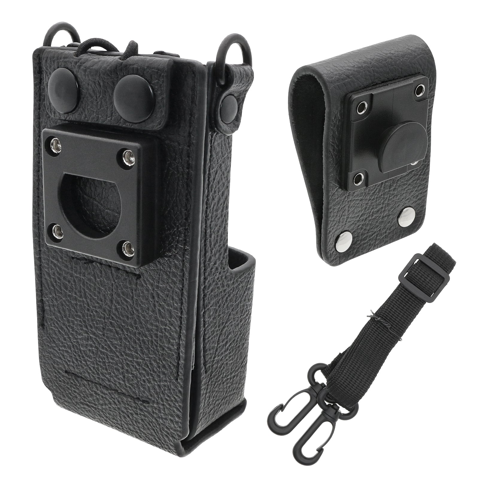 Two-Way Radio Case Battery fits Motorola Cp040, Dp1400, Two-Way Radio Case Cameron Sino Technology Limited