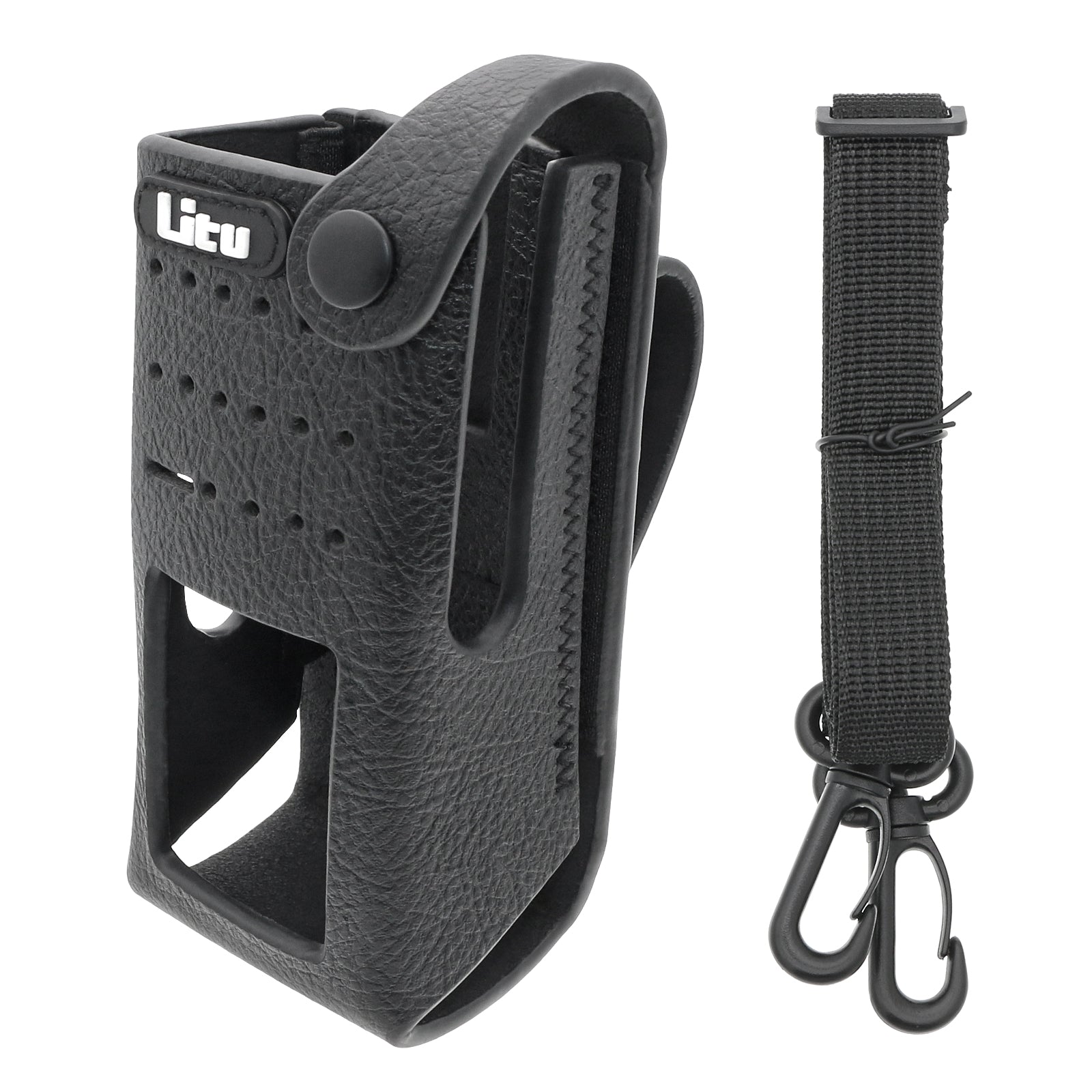 Two-Way Radio Case Battery fits Motorola Dp2600e, Xpr 3500, Two-Way Radio Case Cameron Sino Technology Limited