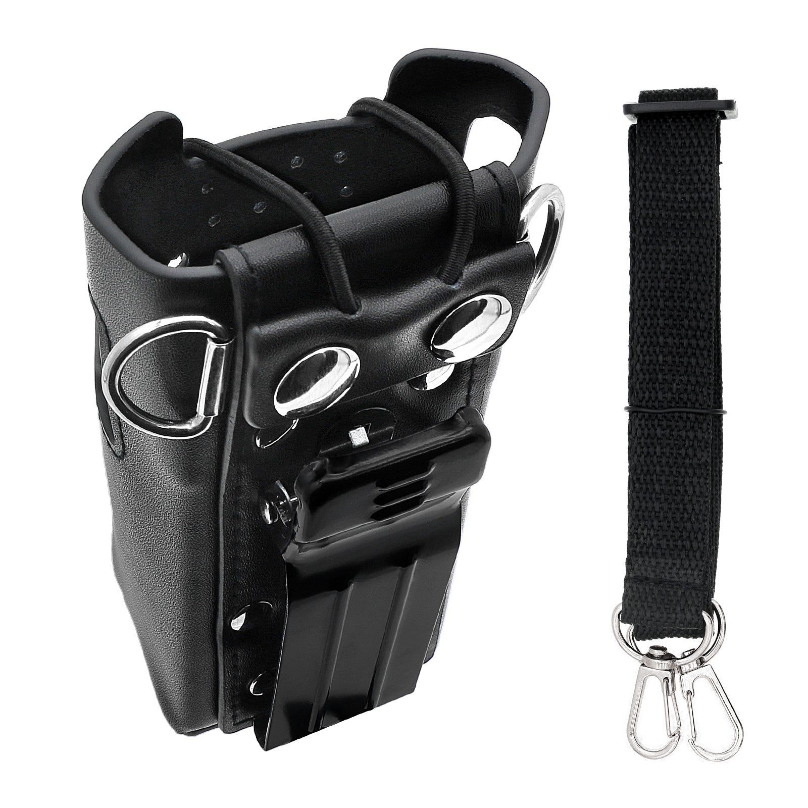 Two-Way Radio Case Battery fits Motorola Gp3188 Xir, Gp3688, Two-Way Radio Case Cameron Sino Technology Limited