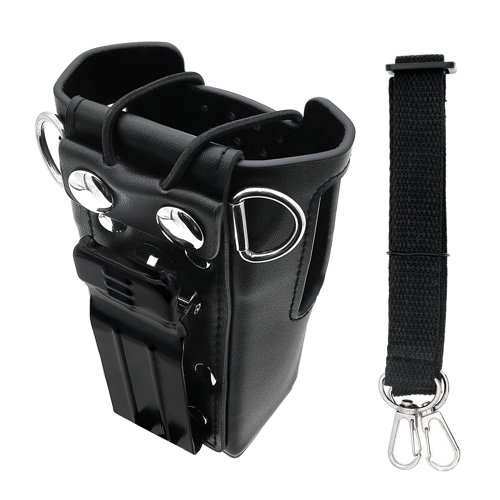 Two-Way Radio Case Battery fits Motorola Gp3188 Xir, Gp3688, Two-Way Radio Case Cameron Sino Technology Limited