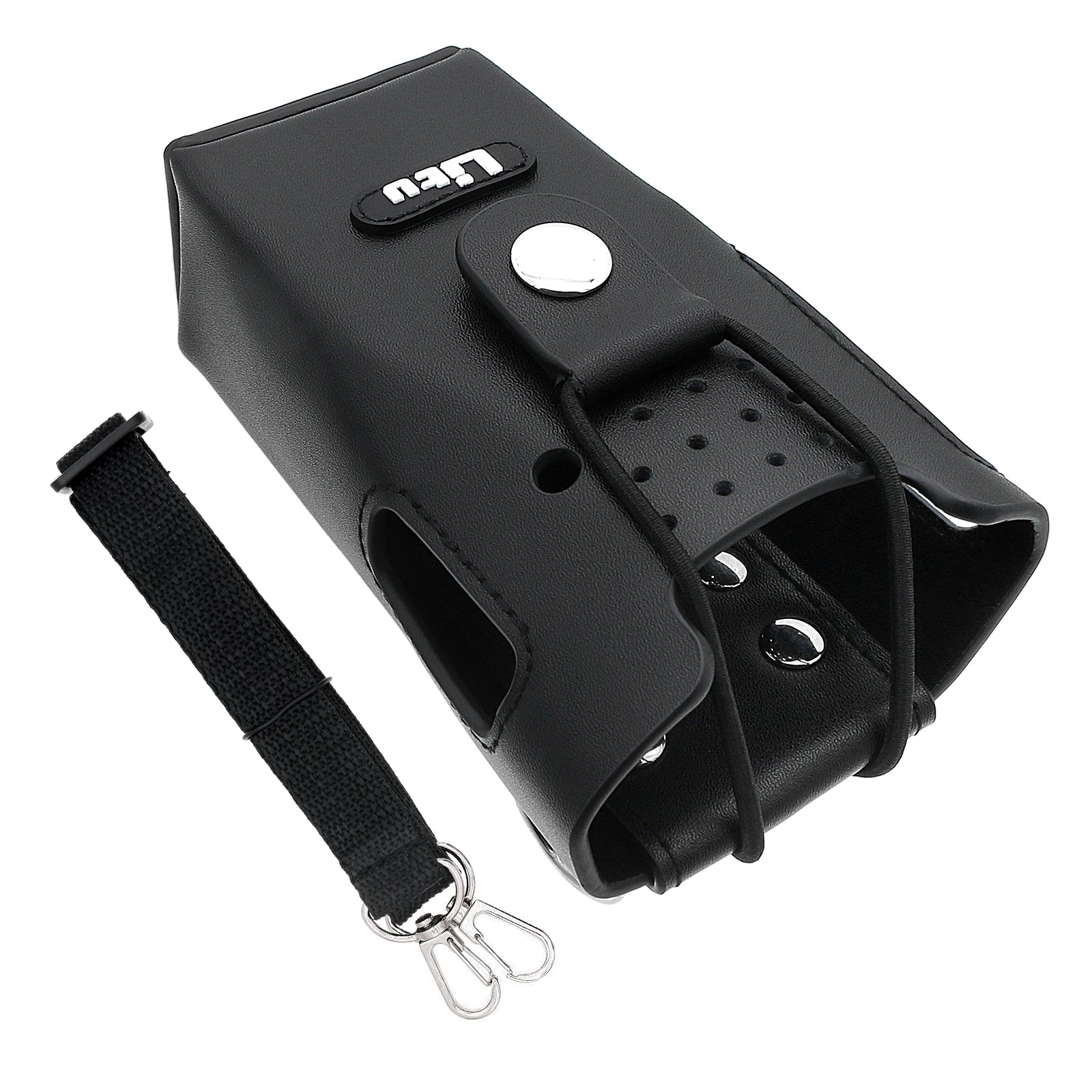 Two-Way Radio Case Battery fits Motorola Gp3188 Xir, Gp3688, Two-Way Radio Case Cameron Sino Technology Limited