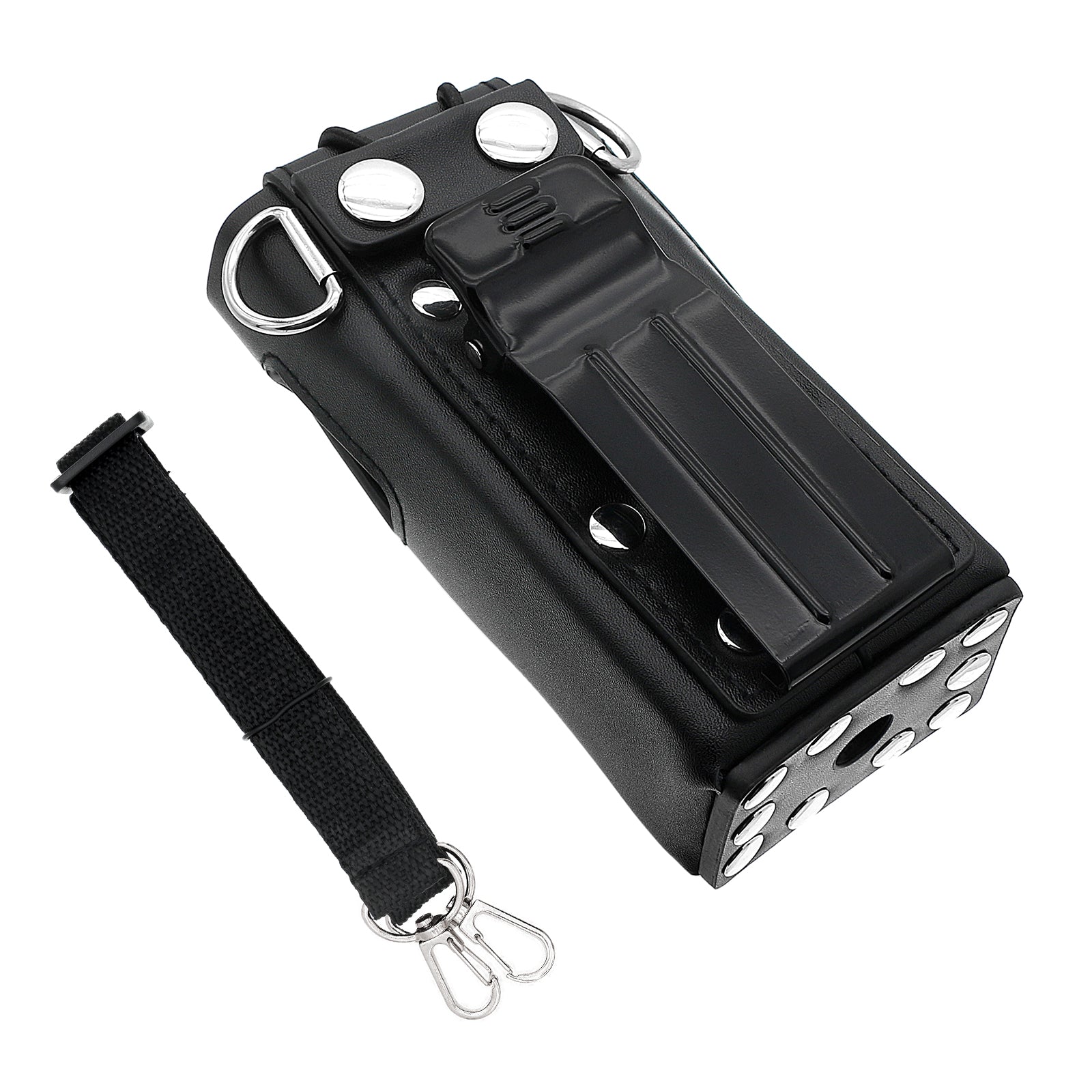 Two-Way Radio Case Battery fits Motorola Gp3188 Xir, Gp3688, Two-Way Radio Case Cameron Sino Technology Limited