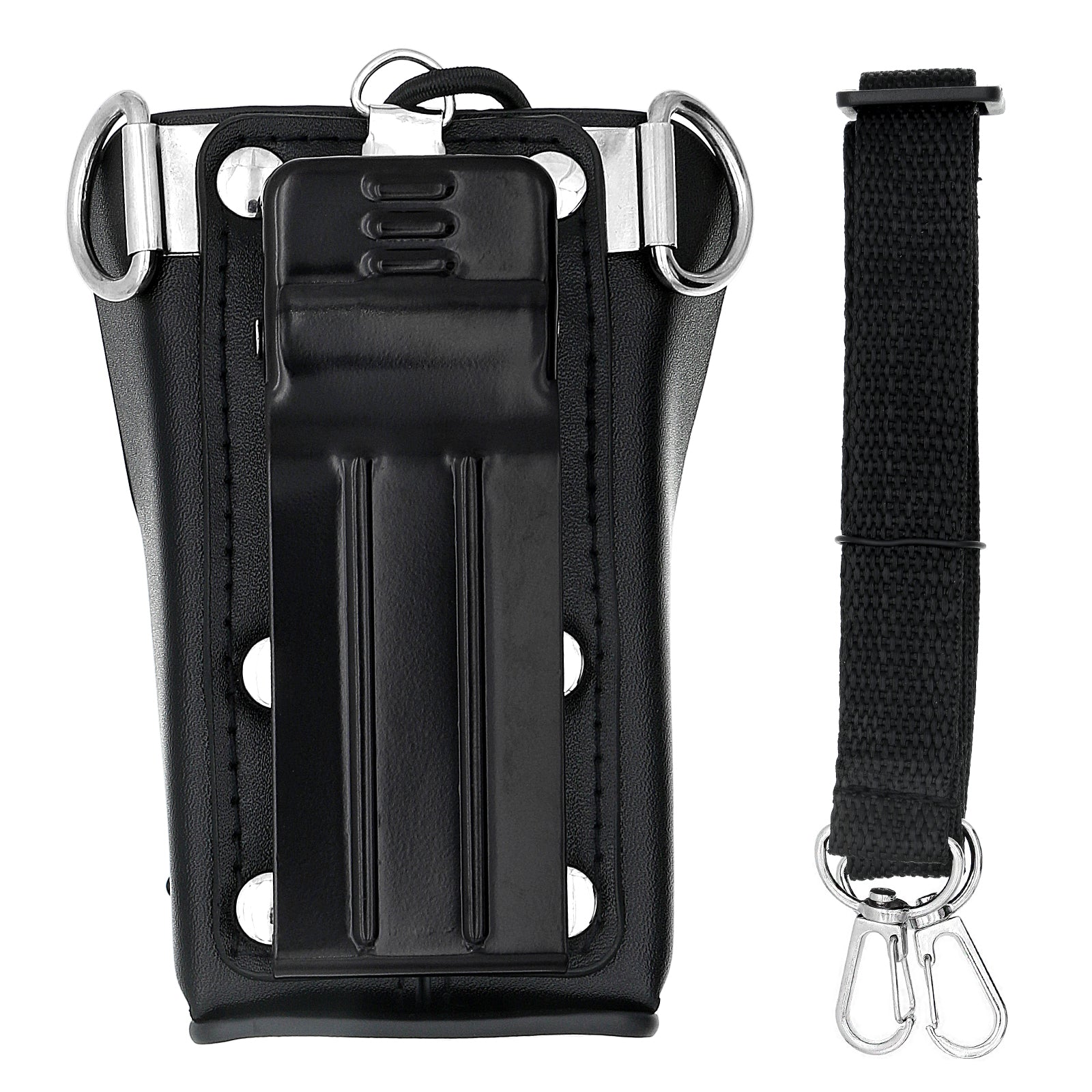 Two-Way Radio Case Battery fits Motorola Mag One A10, Mag One A6, Two-Way Radio Case Cameron Sino Technology Limited