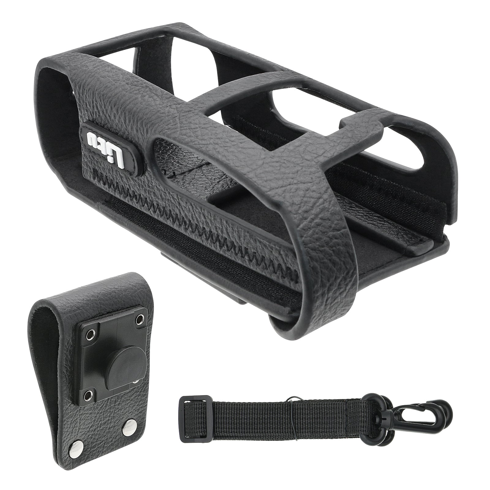 Two-Way Radio Case Battery fits Motorola Mtp3000, Mtp3100, Two-Way Radio Case Cameron Sino Technology Limited