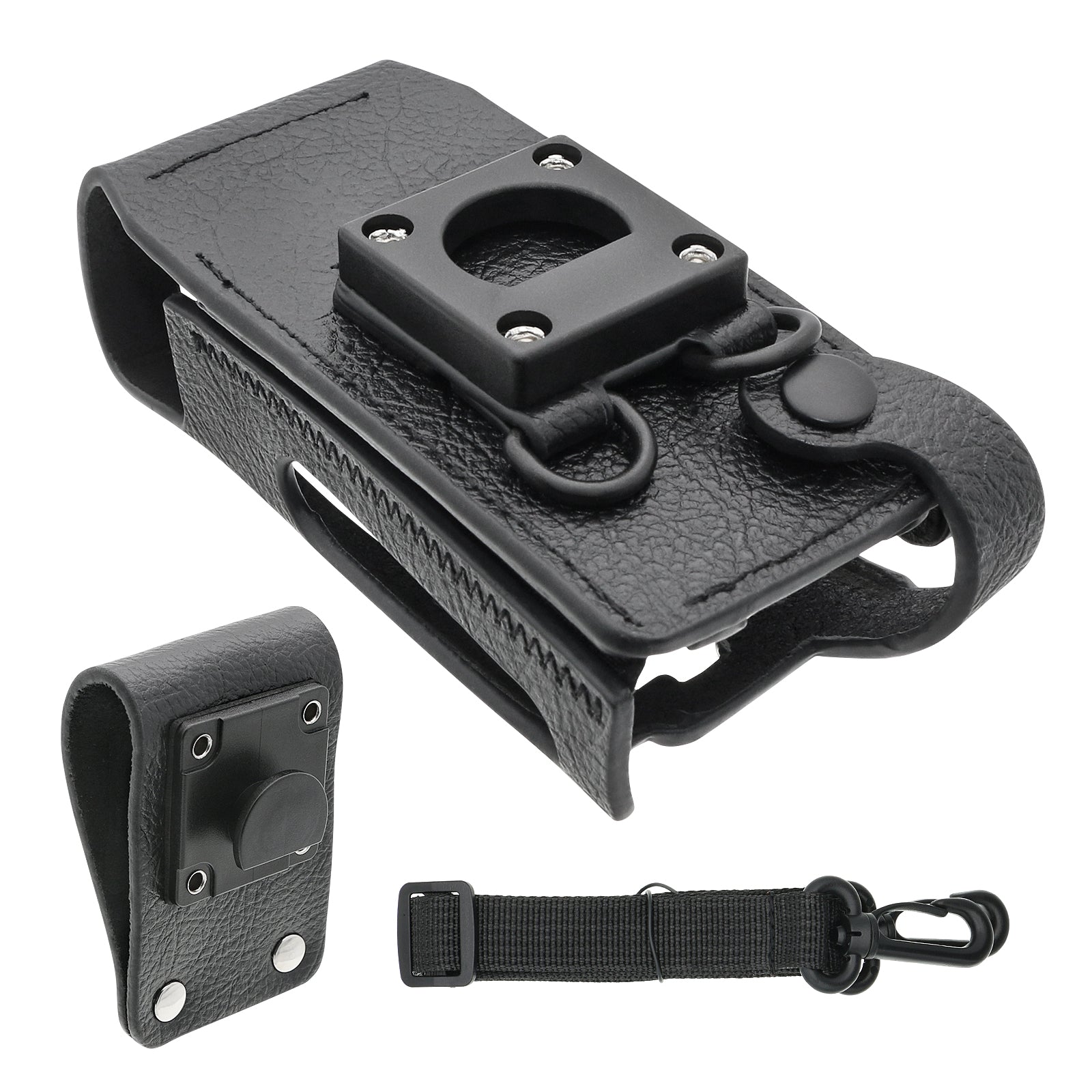 Two-Way Radio Case Battery fits Motorola Mtp3000, Mtp3100, Two-Way Radio Case Cameron Sino Technology Limited