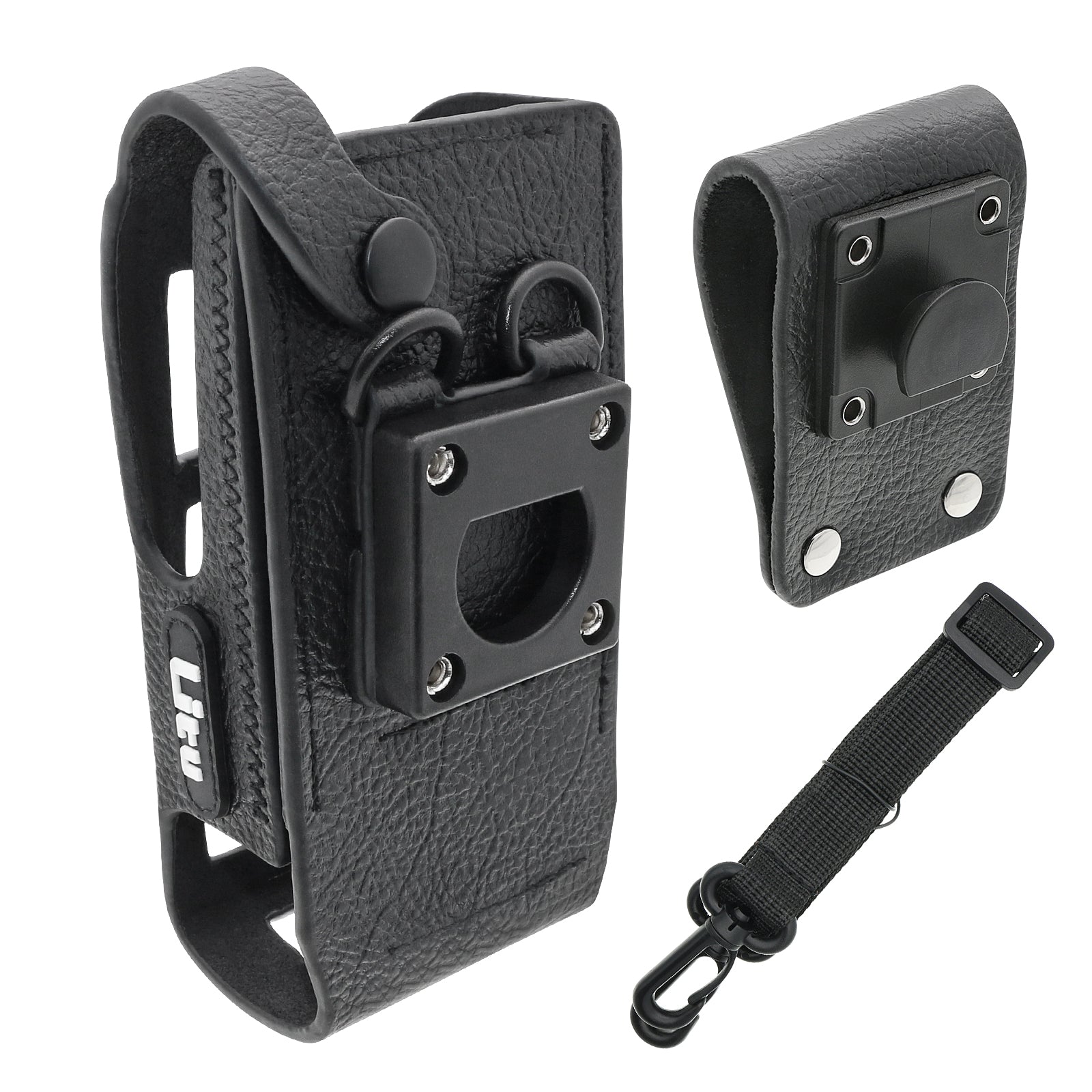 Two-Way Radio Case Battery fits Motorola Mtp3000, Mtp3100, Two-Way Radio Case Cameron Sino Technology Limited