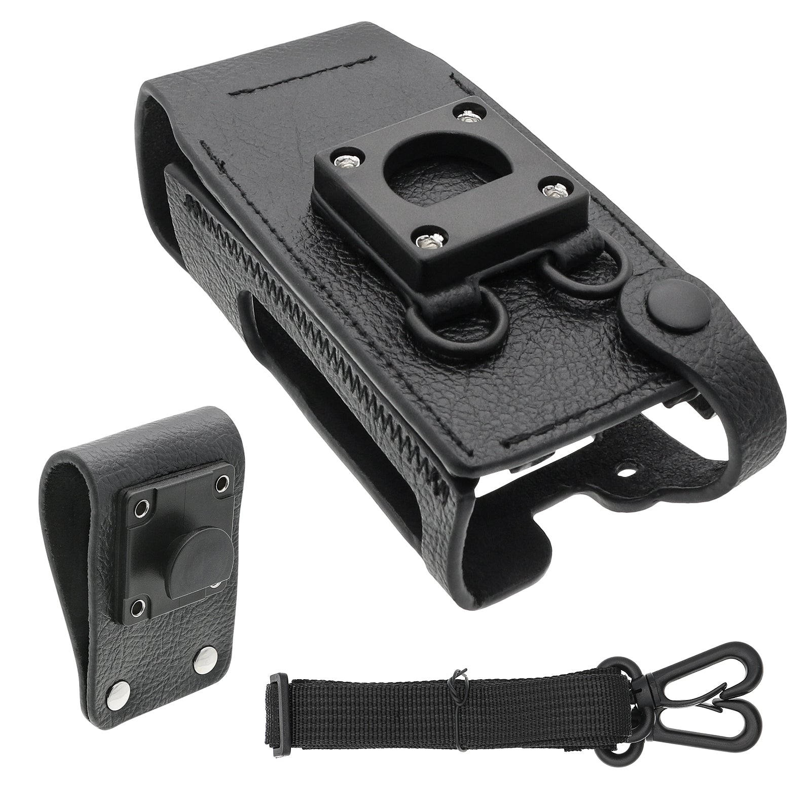 Two-Way Radio Case Battery fits Motorola Mtp810ex, Mtp850ex, Two-Way Radio Case Cameron Sino Technology Limited