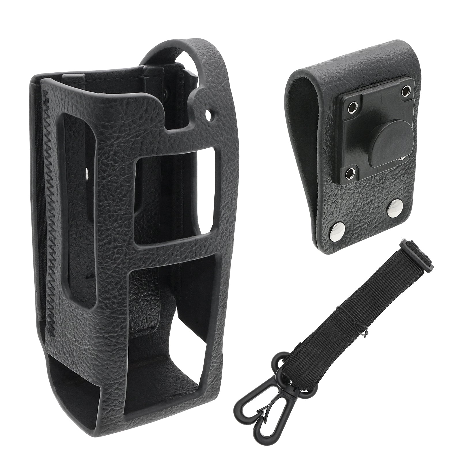 Two-Way Radio Case Battery fits Motorola Mtp810ex, Mtp850ex, Two-Way Radio Case Cameron Sino Technology Limited