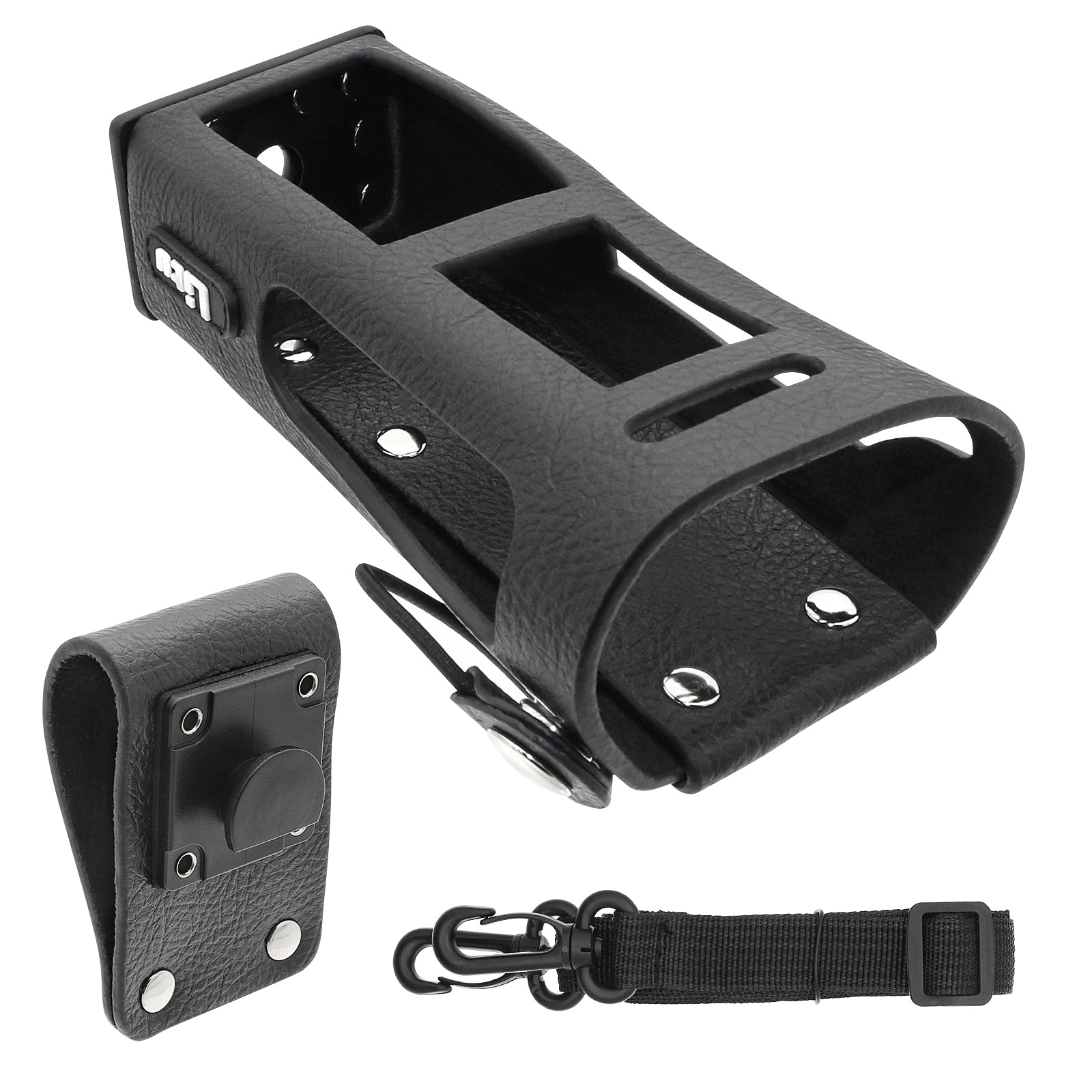 Two-Way Radio Case Battery fits Motorola Mtp8500, Mtp8500ex, Two-Way Radio Case Cameron Sino Technology Limited