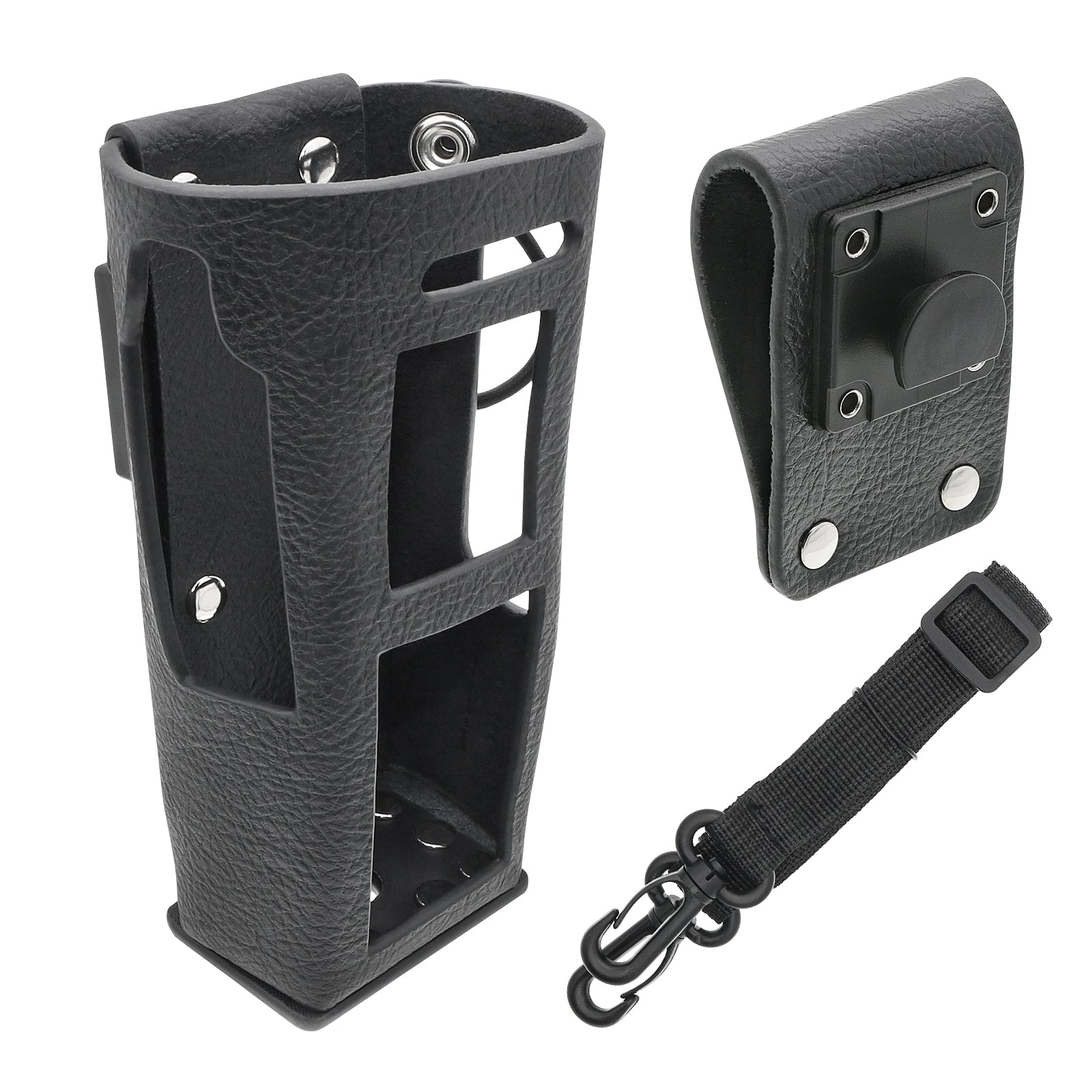 Two-Way Radio Case Battery fits Motorola Mtp8500, Mtp8500ex, Two-Way Radio Case Cameron Sino Technology Limited