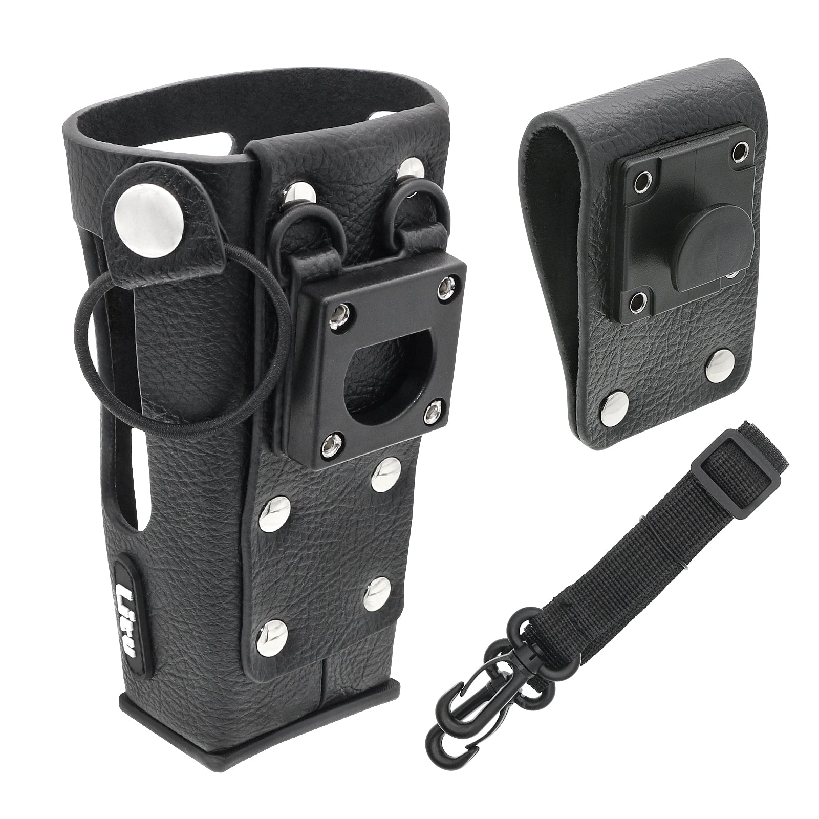 Two-Way Radio Case Battery fits Motorola Mtp8500, Mtp8500ex, Two-Way Radio Case Cameron Sino Technology Limited