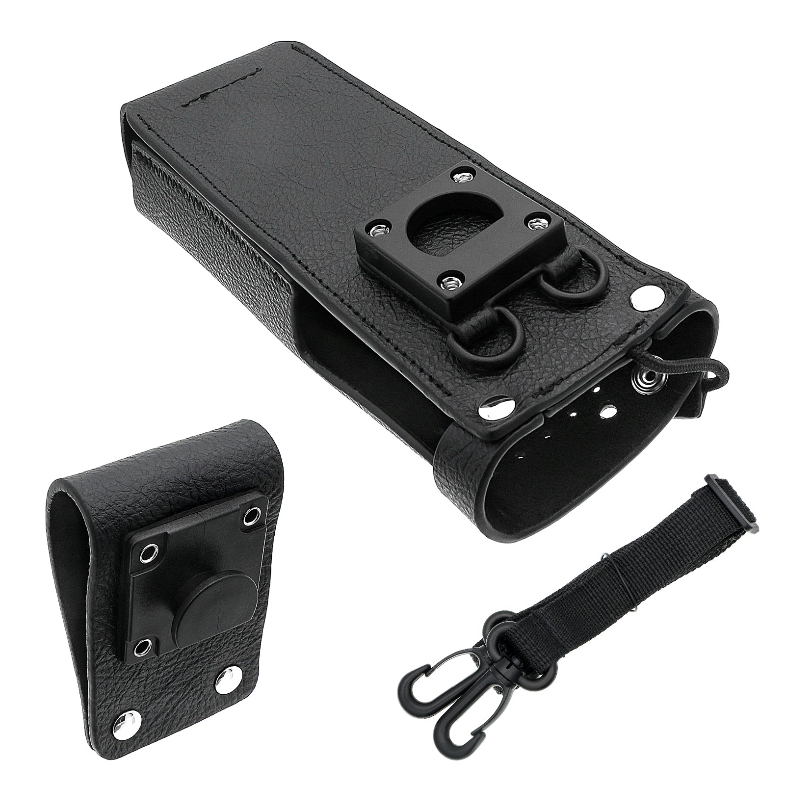 Two-Way Radio Case Battery fits Motorola R7, R7a, Two-Way Radio Case Cameron Sino Technology Limited