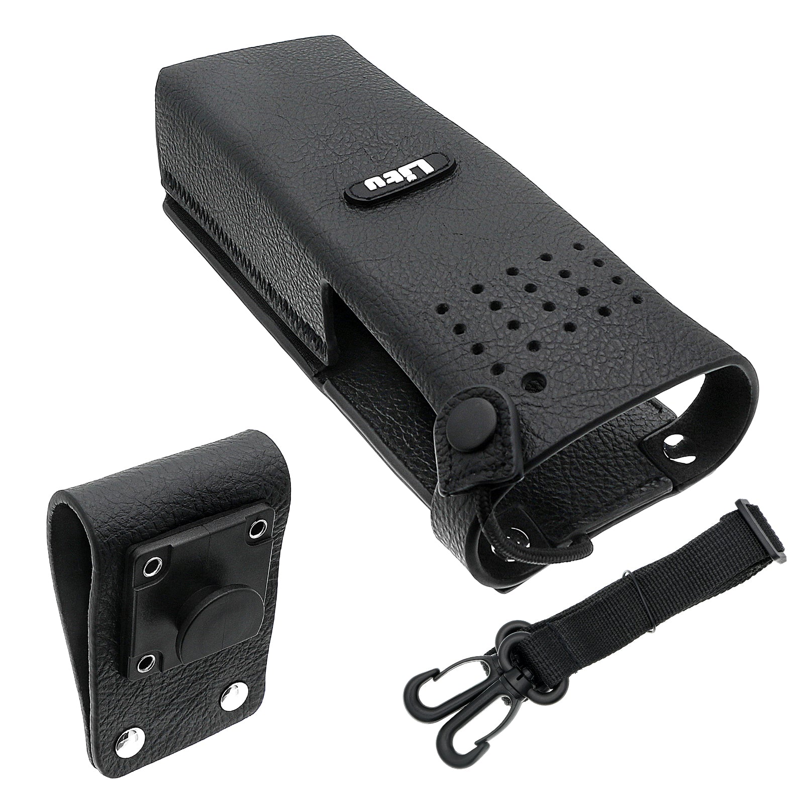 Two-Way Radio Case Battery fits Motorola R7, R7a, Two-Way Radio Case Cameron Sino Technology Limited