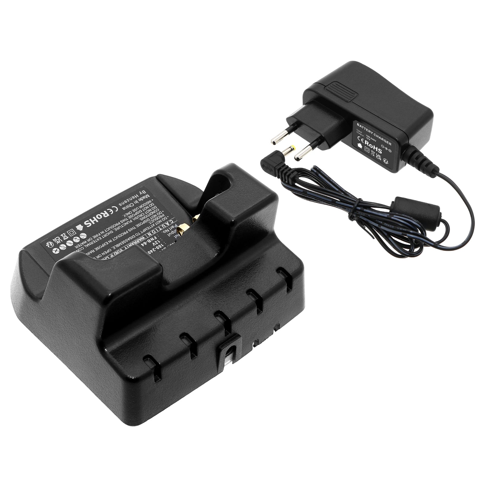 Two-Way Radio Charger Battery fits Retevis , Vertex Ft-250e, DF-FNB67EU Two-Way Radio Charger Cameron Sino Technology Limited