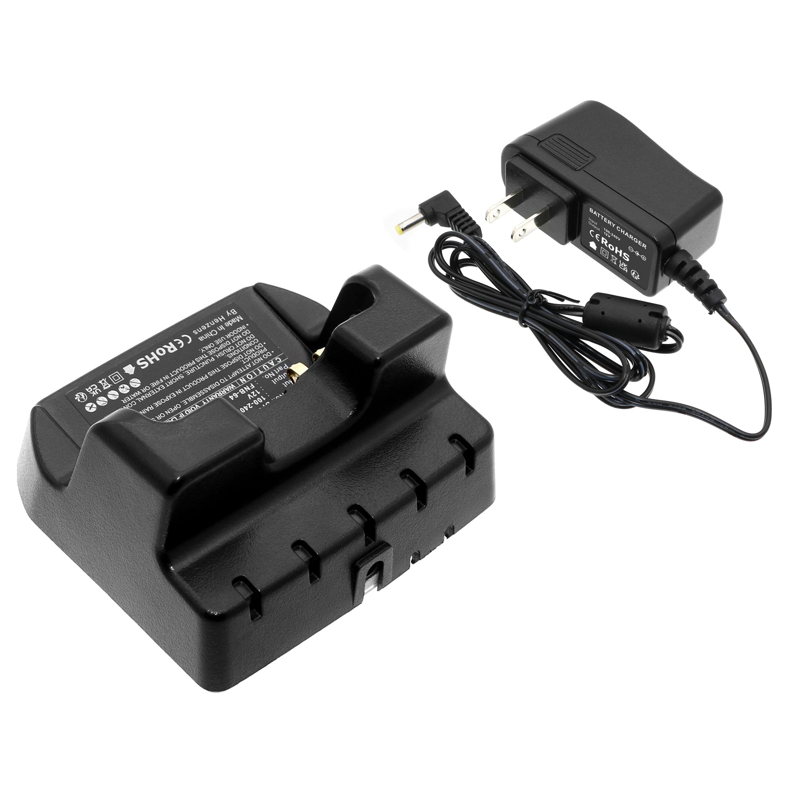 Two-Way Radio Charger Battery fits Retevis , Vertex Ft-250e, DF-FNB67UA Two-Way Radio Charger Cameron Sino Technology Limited