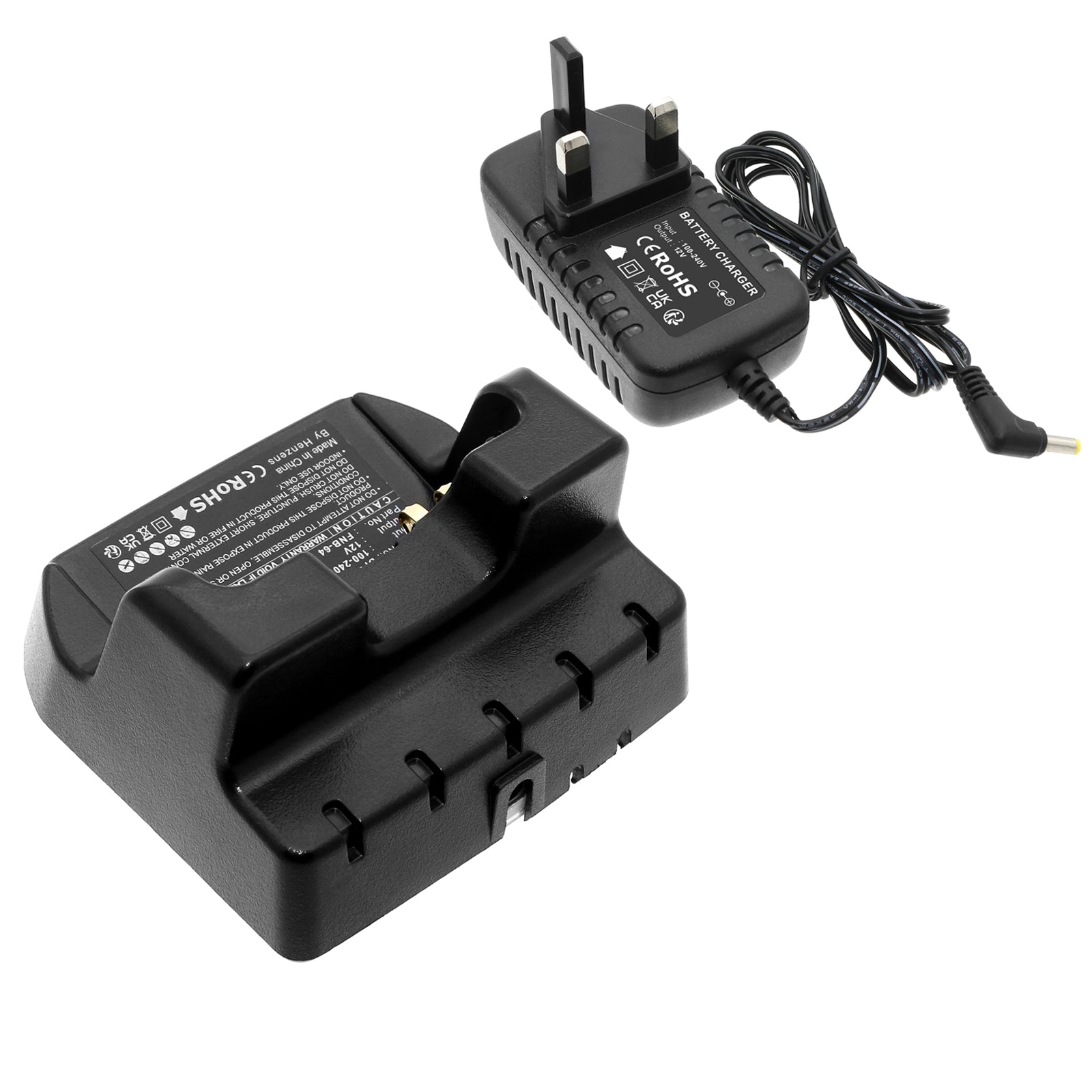 Two-Way Radio Charger Battery fits Retevis , Vertex Ft-250e, DF-FNB67UK Two-Way Radio Charger Cameron Sino Technology Limited