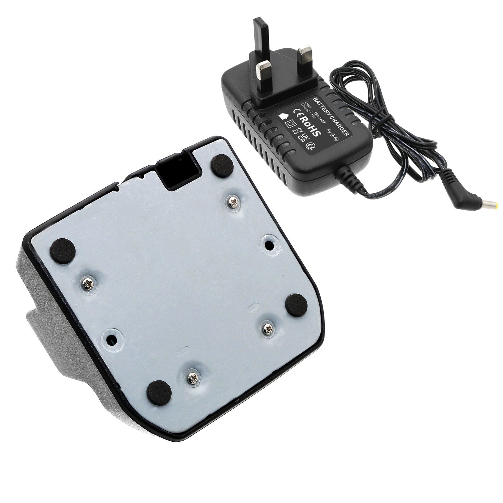 Two-Way Radio Charger Battery fits Retevis , Vertex Ft-250e, DF-FNB67UK Two-Way Radio Charger Cameron Sino Technology Limited