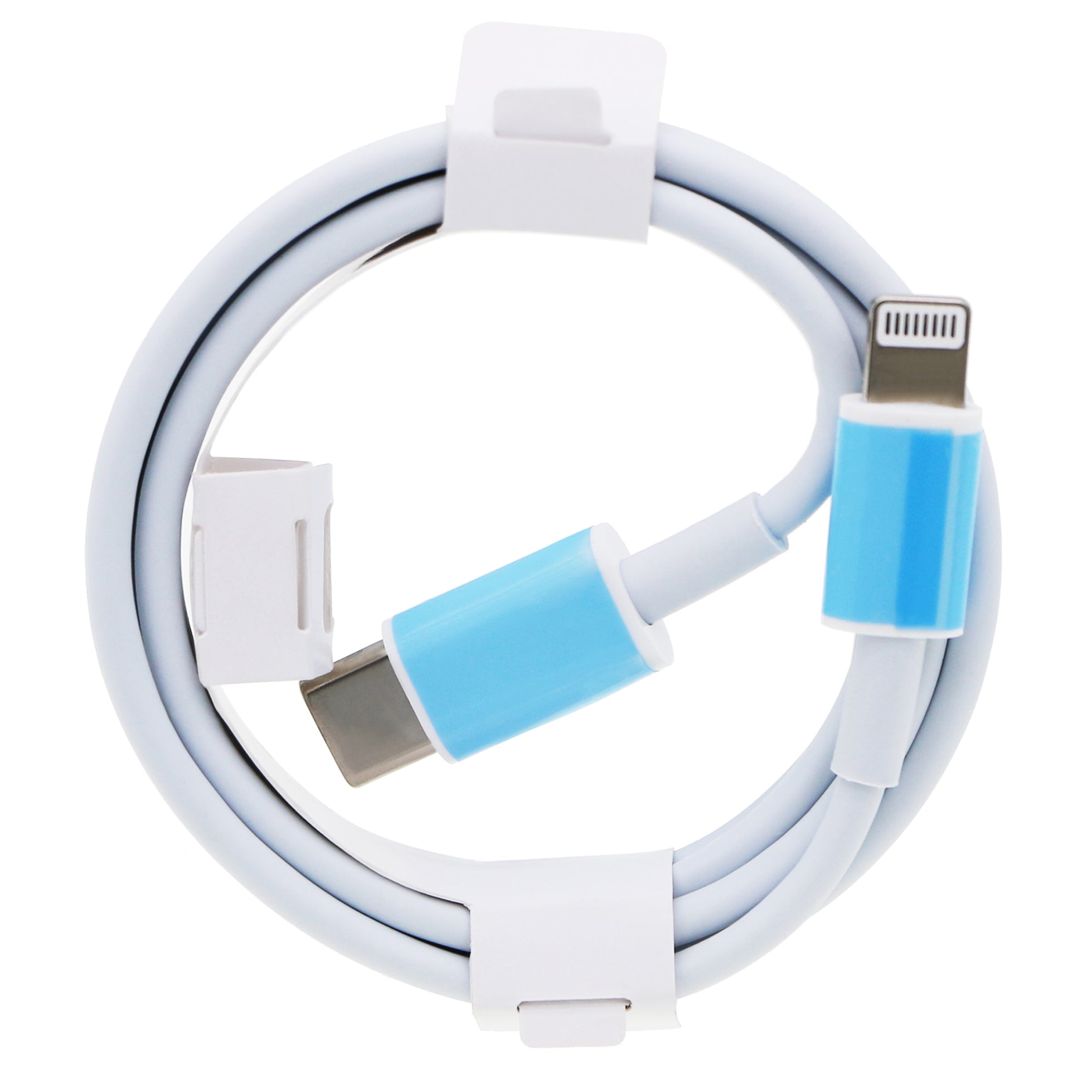 Type-C To Lightning, Mobile Data Cable fits Apple devices Mobile Data Cable Cameron Sino Technology Limited