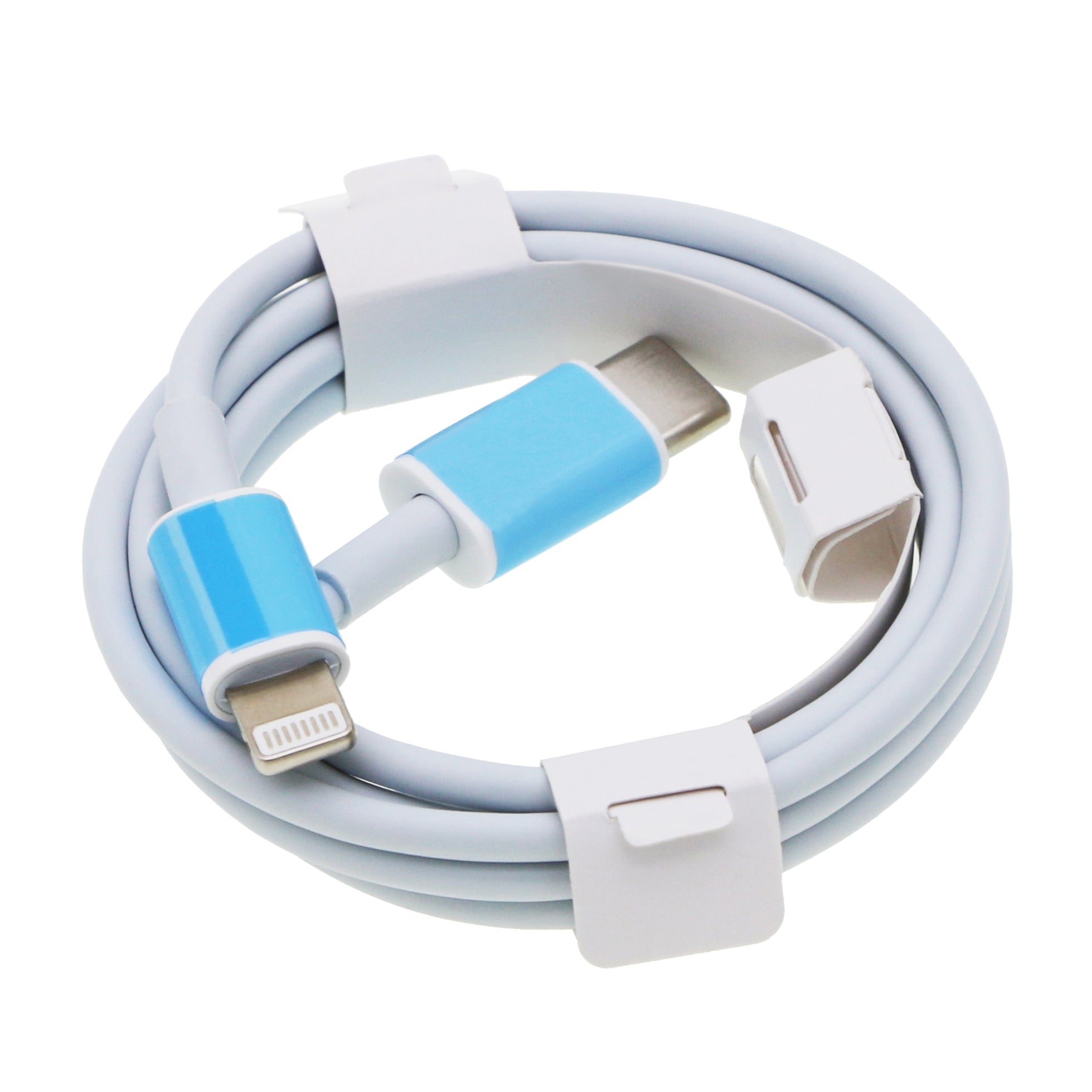Type-C To Lightning, Mobile Data Cable fits Apple devices Mobile Data Cable Cameron Sino Technology Limited
