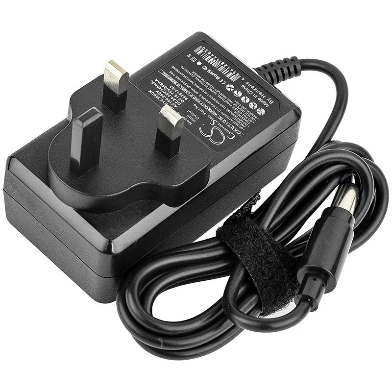 UK Plug Style Battery Charger for Dyson, Dc30, Dc31, Dc34 Battery Charger Cameron Sino Technology Limited