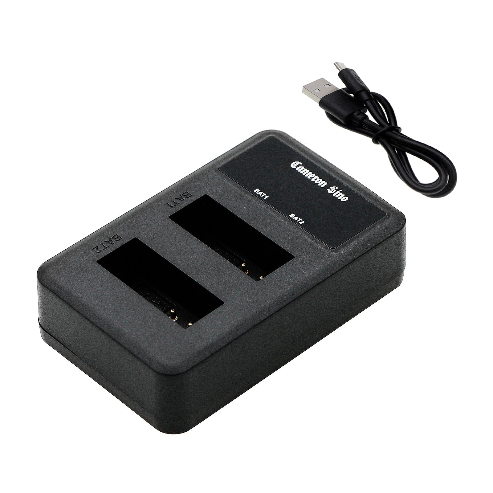 Universal Camera Charger for Canon Eos 100d, Kiss X7, and More Camera Charger Cameron Sino Technology Limited