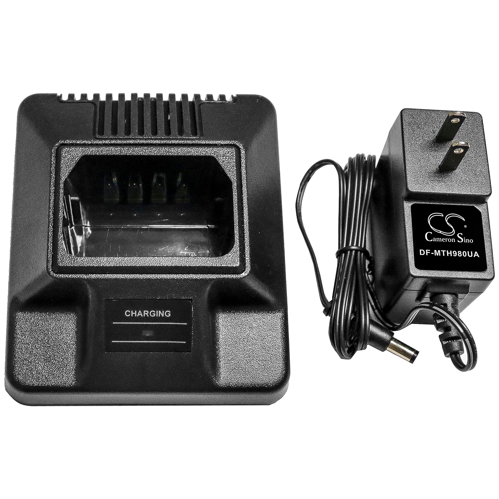 USA Plug, AC to DC Battery Charger fits Motorola, Cp250, Cp450, Cp450ls Two-Way Radio Charger Cameron Sino Technology Limited