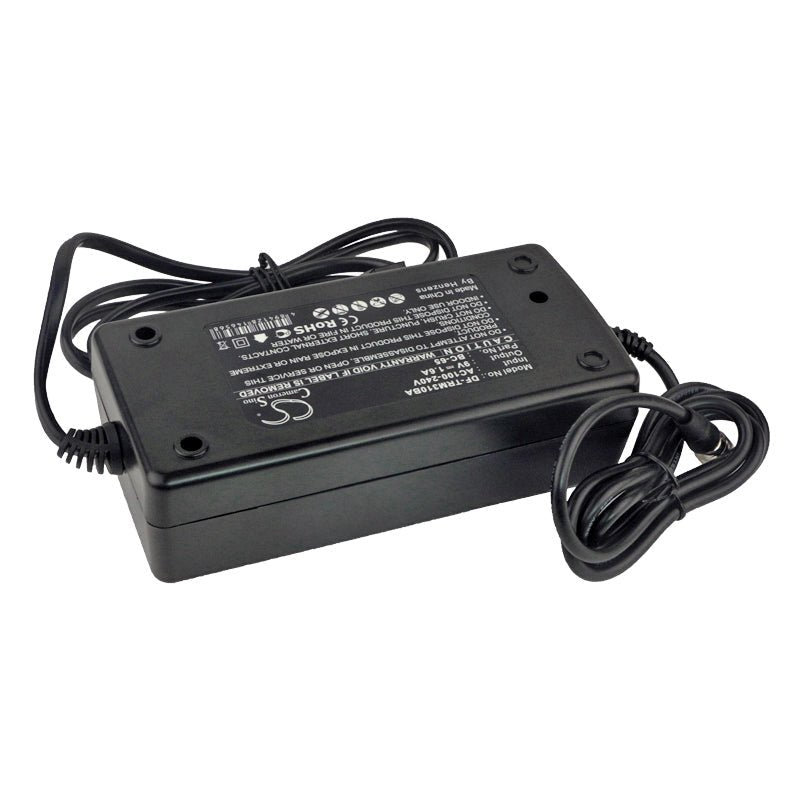 USA Plug, AC to DC Battery Charger fits Nikon, Dtm-302, Dtm-330, Dtm-330 Total Stations Industrial Cameron Sino Technology Limited