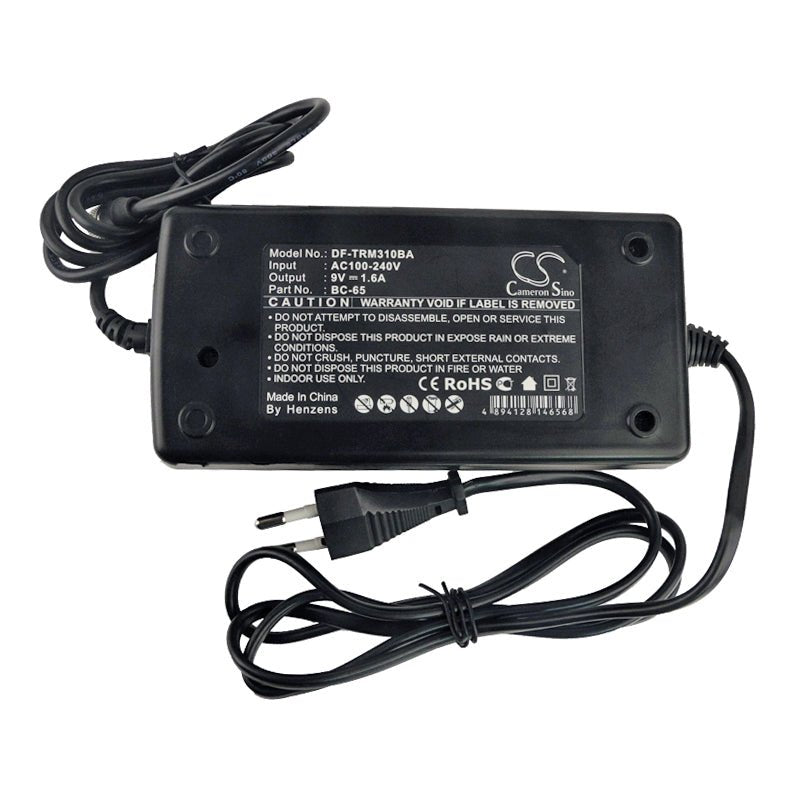 USA Plug, AC to DC Battery Charger fits Nikon, Dtm-302, Dtm-330, Dtm-330 Total Stations Industrial Cameron Sino Technology Limited