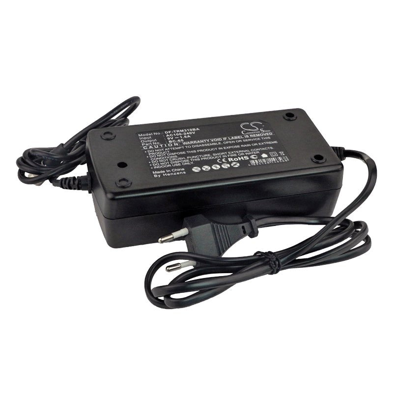 USA Plug, AC to DC Battery Charger fits Nikon, Dtm-302, Dtm-330, Dtm-330 Total Stations Industrial Cameron Sino Technology Limited