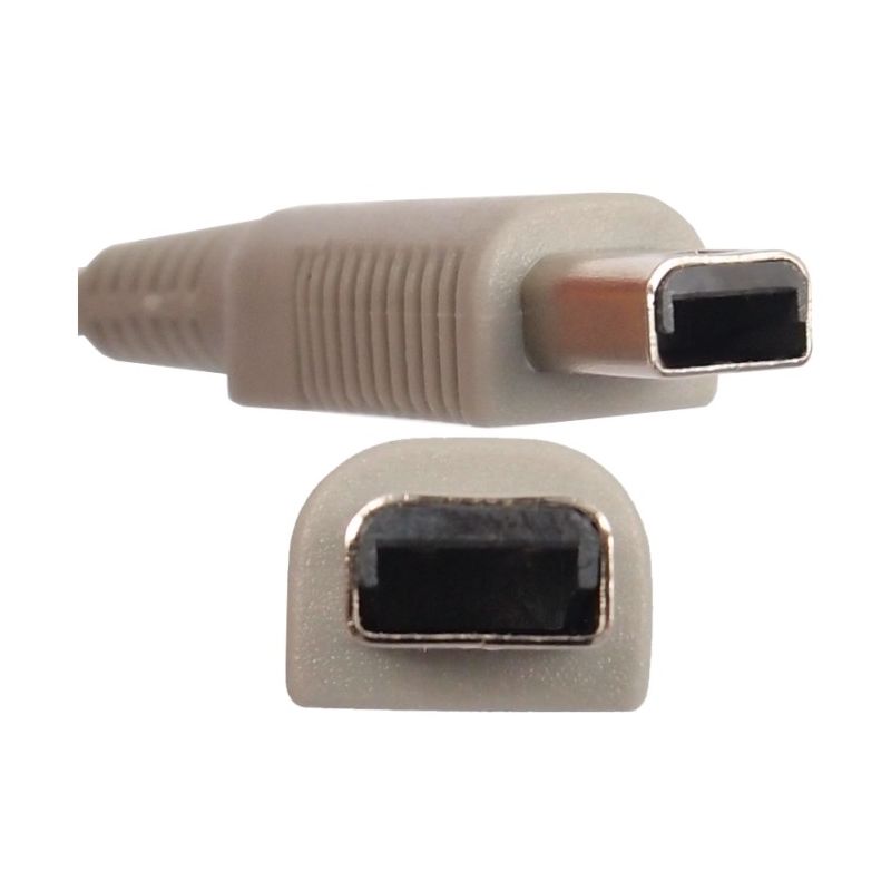 USA Plug, Game Console Charger for Nintendo, 3ds, 3ds Ll, Dsi Game Console Charger Cameron Sino Technology Limited