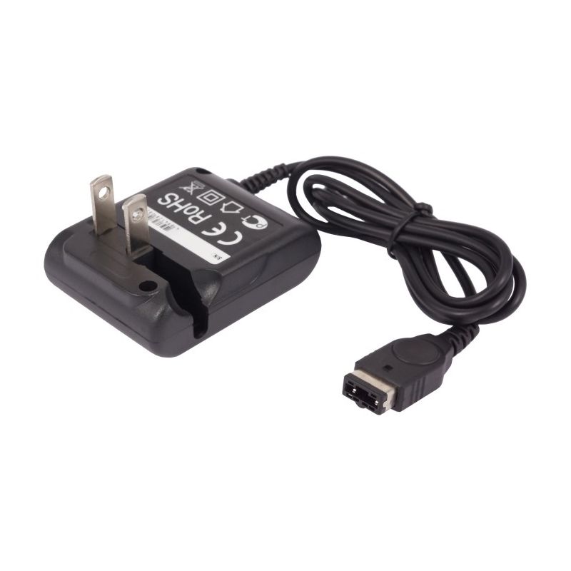 USA Plug, Game Console Charger for Nintendo, Ags-001, Gameboy Advance Sp, Nds Game Console Charger Cameron Sino Technology Limited