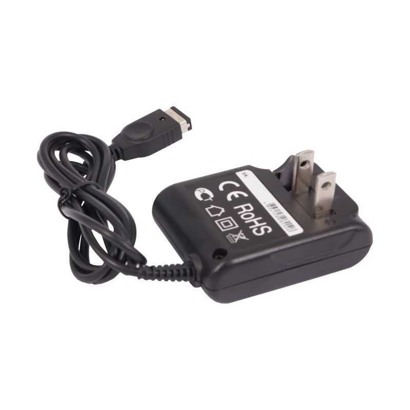 USA Plug, Game Console Charger for Nintendo, Ags-001, Gameboy Advance Sp, Nds Game Console Charger Cameron Sino Technology Limited