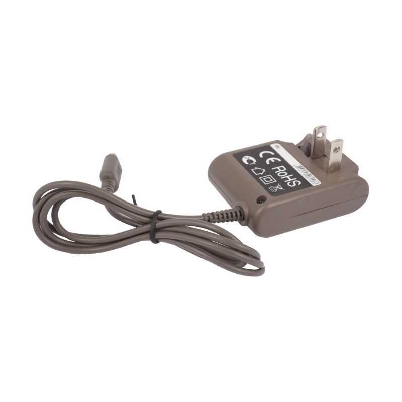 USA Plug, Game Console Charger for Nintendo, Ds, Ds Lite, Dsl Game Console Charger Cameron Sino Technology Limited