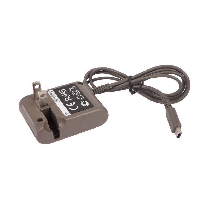 USA Plug, Game Console Charger for Nintendo, Ds, Ds Lite, Dsl Game Console Charger Cameron Sino Technology Limited