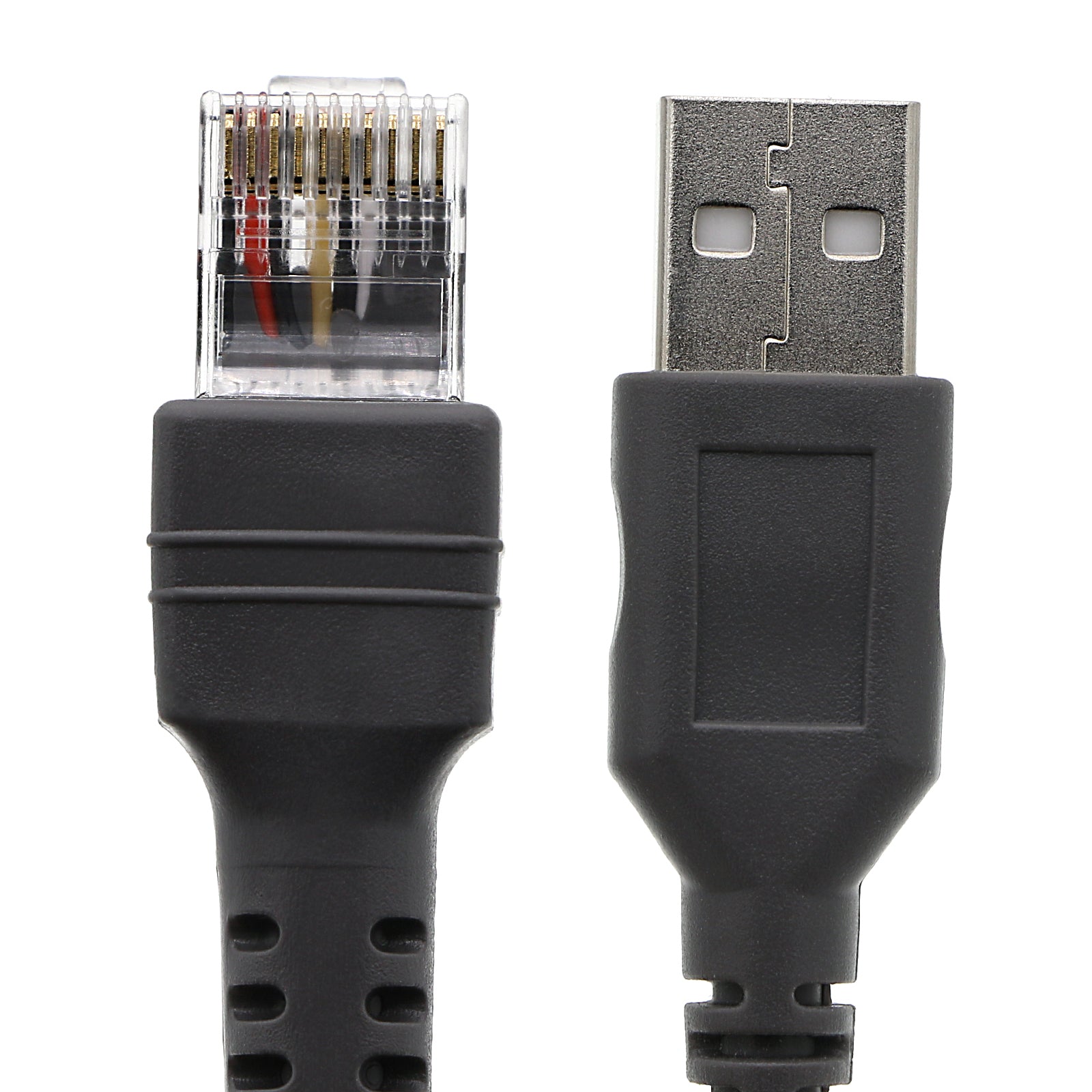 USB, Barcode Scanner Cable Battery fits Zebra Ds2208, Ds8178 Barcode Scanner Cable Cameron Sino Technology Limited