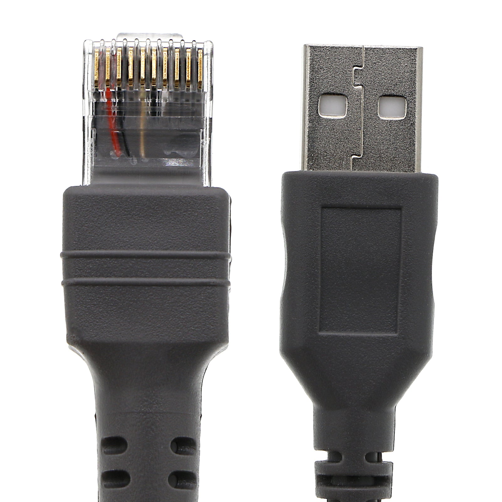 USB, Barcode Scanner Cable Battery fits Zebra Ds2208, Ds8178 Barcode Scanner Cable Cameron Sino Technology Limited