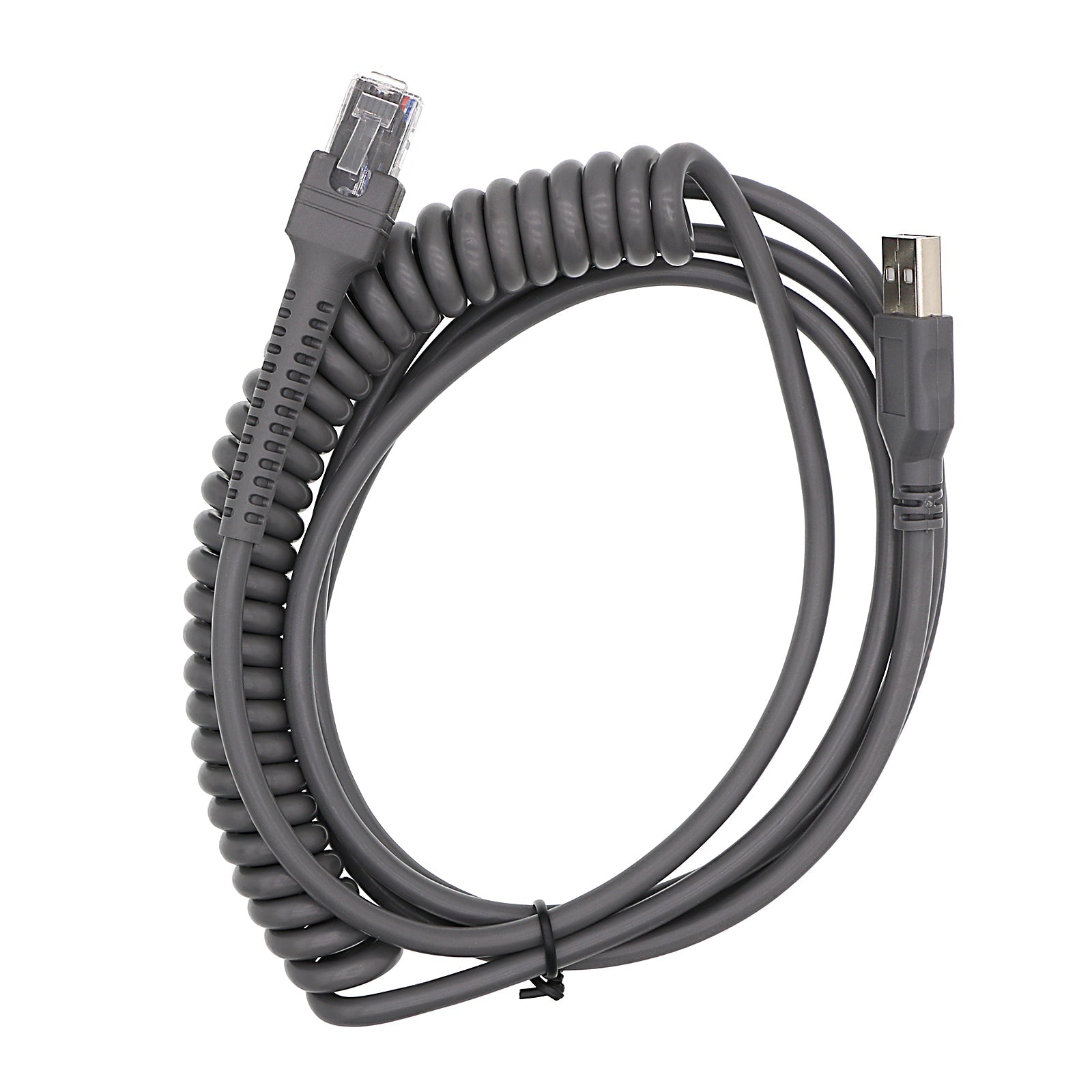 USB, Barcode Scanner Cable Battery fits Zebra Ds2208, Ds8178 Barcode Scanner Cable Cameron Sino Technology Limited