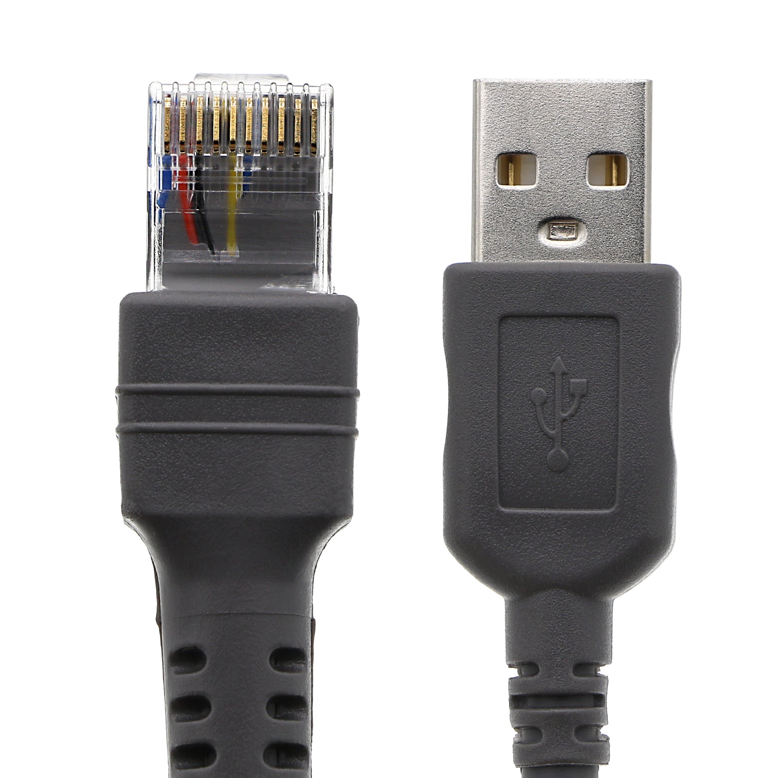 USB, Barcode Scanner Cable fits Honeywell Voyager Xp 147xg, Voyager Barcode Scanner Cable Cameron Sino Technology Limited