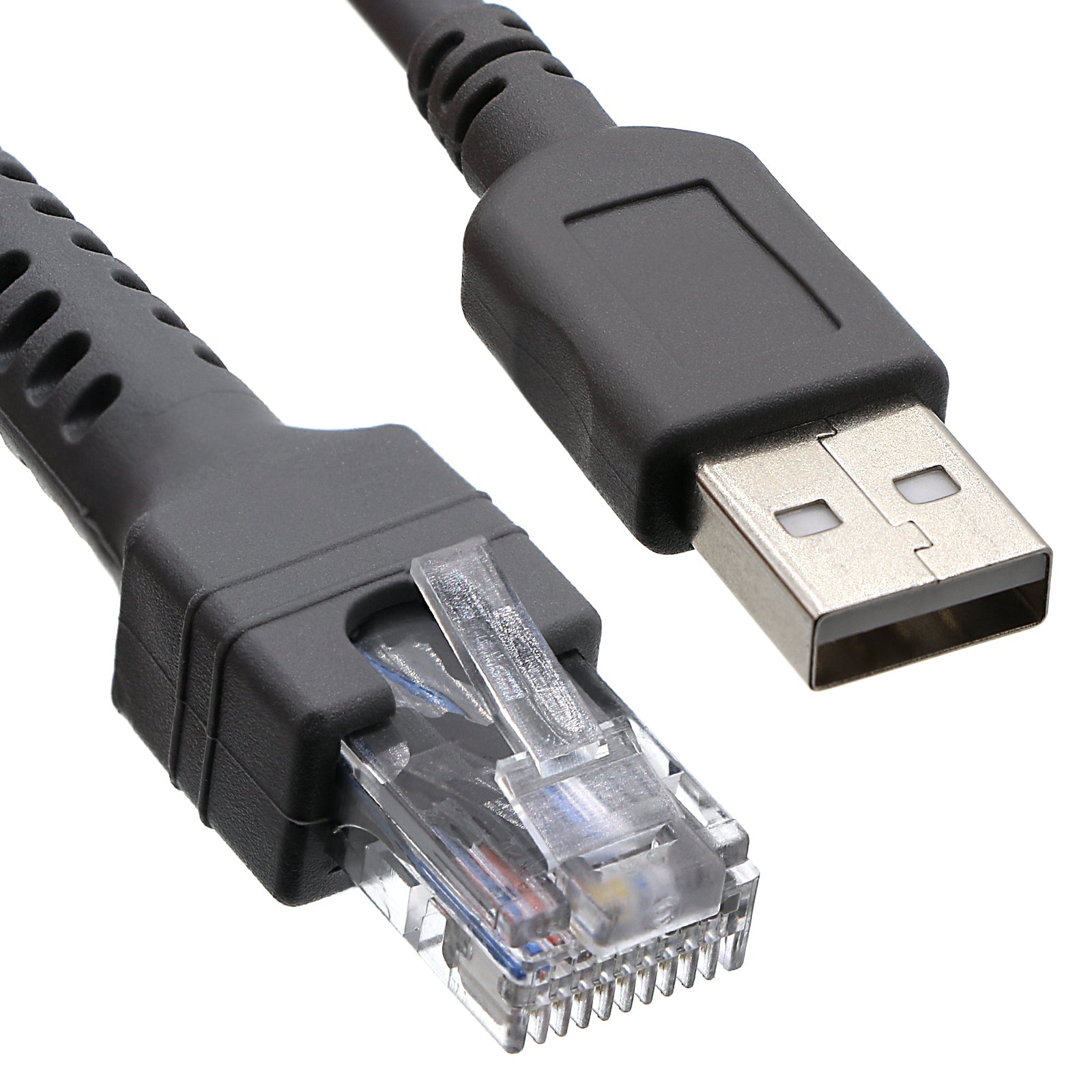 USB, Barcode Scanner Cable fits Honeywell Voyager Xp 147xg, Voyager Barcode Scanner Cable Cameron Sino Technology Limited