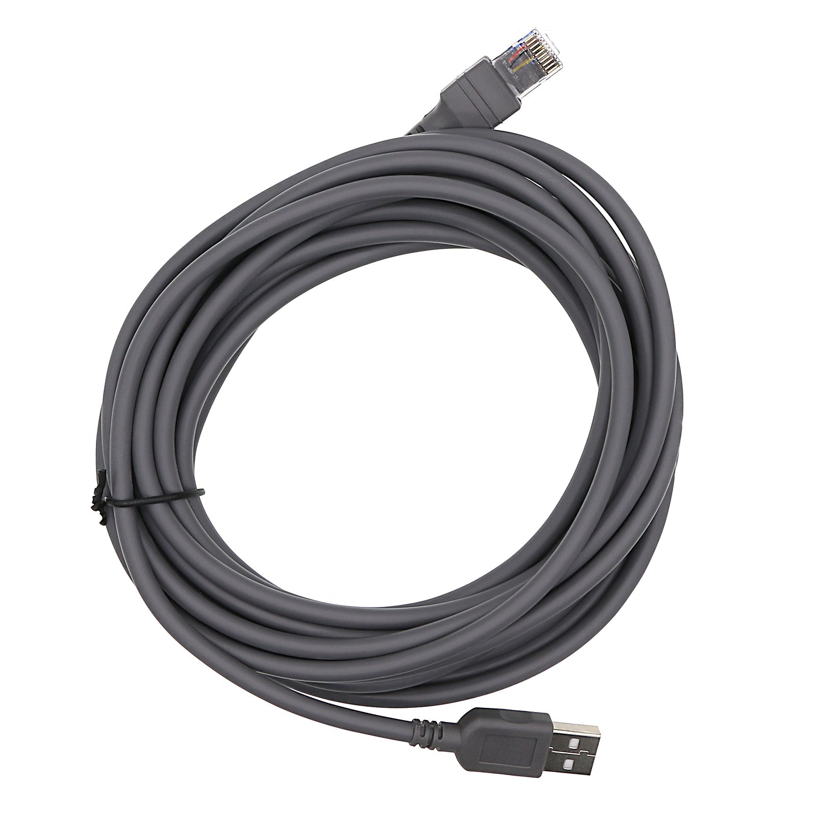 USB, Barcode Scanner Cable fits Honeywell Voyager Xp 147xg, Voyager Barcode Scanner Cable Cameron Sino Technology Limited