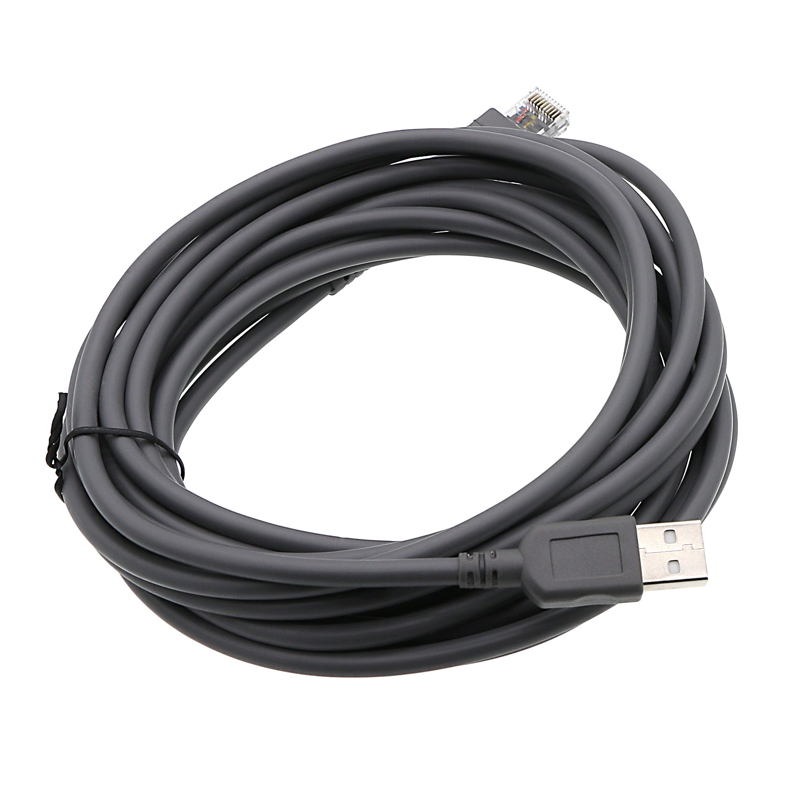 USB, Barcode Scanner Cable fits Honeywell Voyager Xp 147xg, Voyager Barcode Scanner Cable Cameron Sino Technology Limited