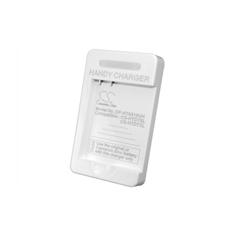 USB DeskTop Charger for At&t, Hd7s, T9295, Htc Mobile Phone Charger Cameron Sino Technology Limited