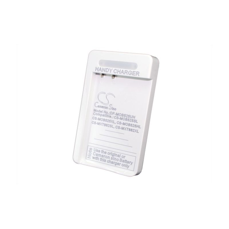 USB DeskTop Charger for Motorola, Bravo, Defy, Defy Xt Mobile Phone Charger Cameron Sino Technology Limited