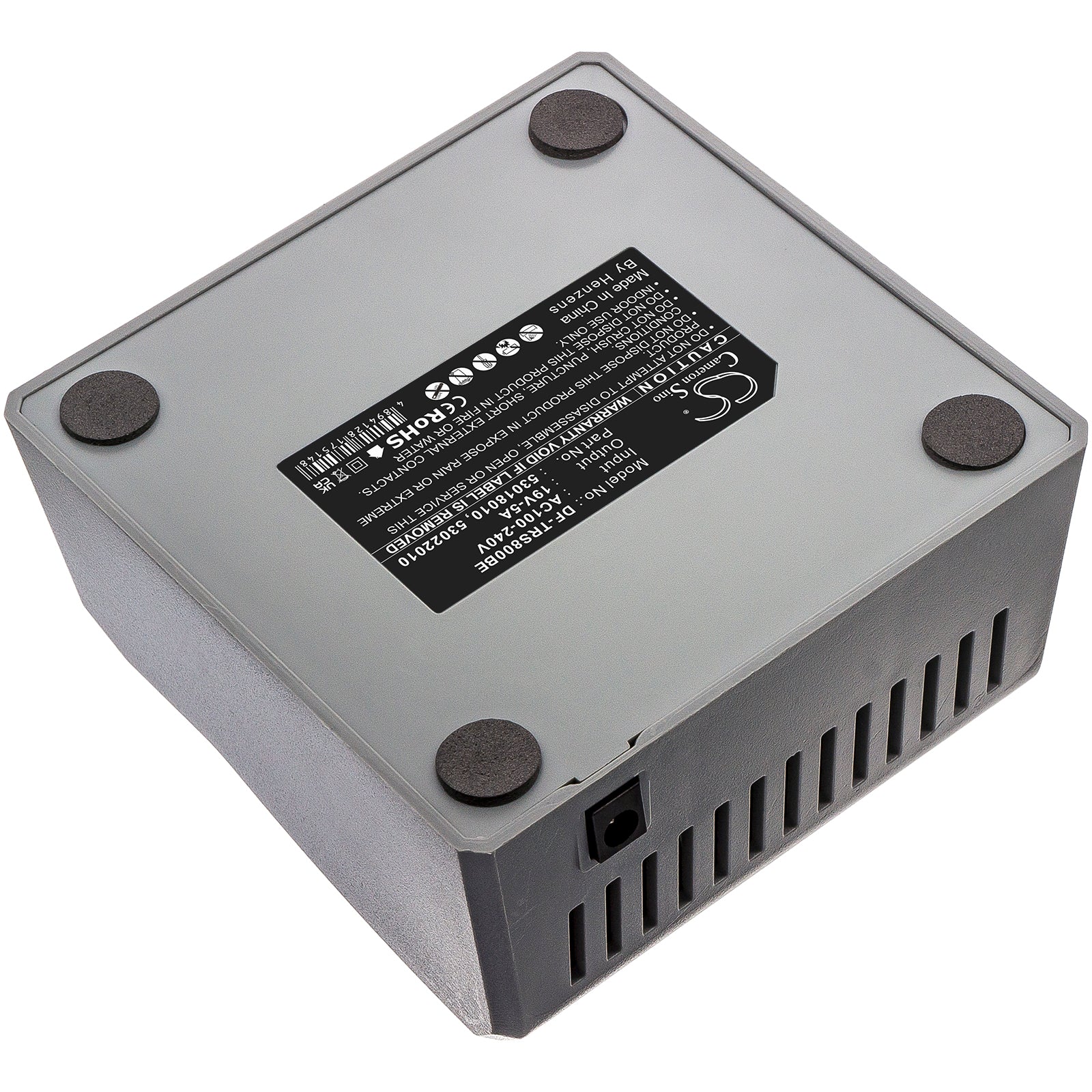 Versatile AC to DC Charger for Trimble Surveying Equipment - Compatible with 5700, R10 and More Equipment, Survey, Test Charger Cameron Sino Technology Limited