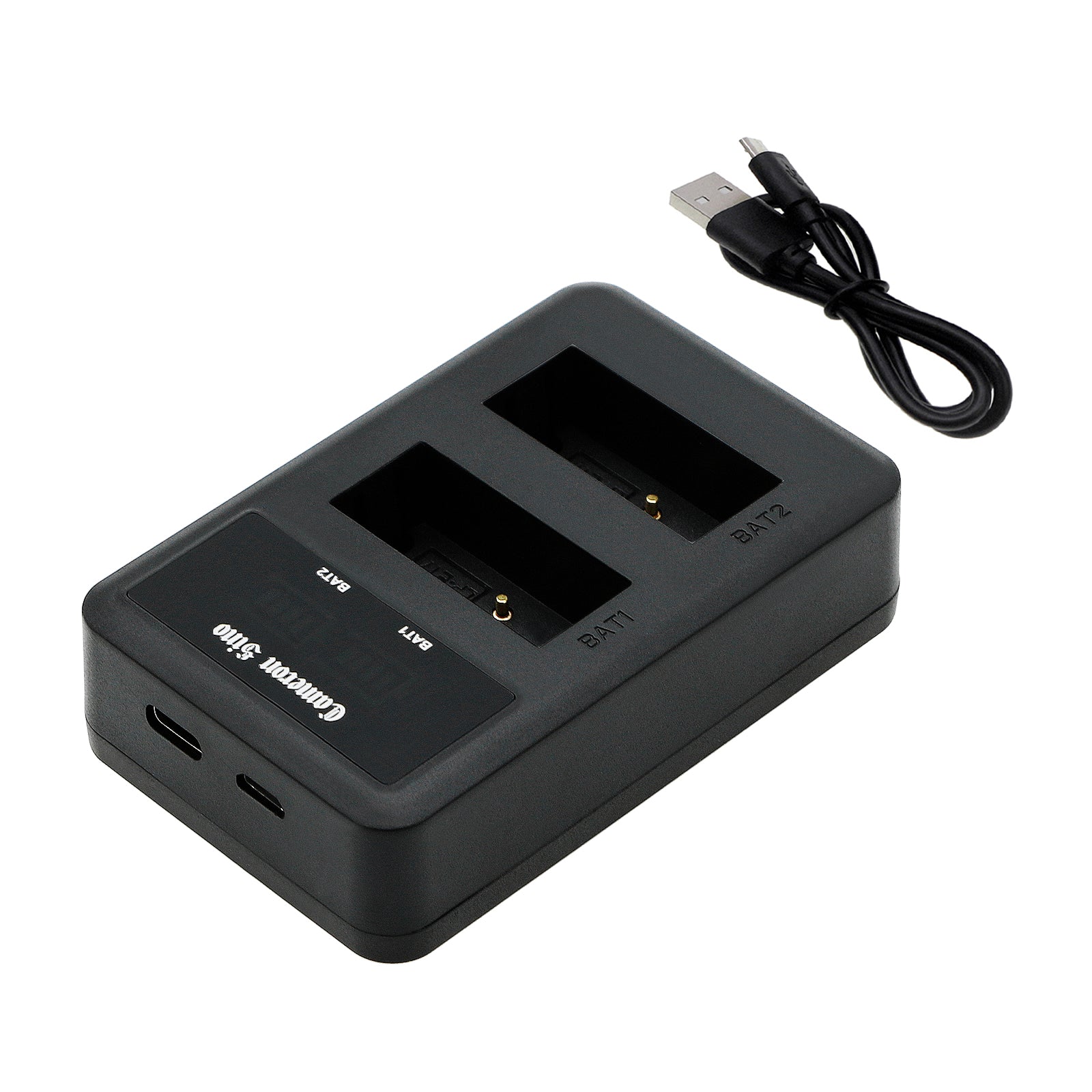 Versatile Camera Charger for Saramonic Vmiclink5 Series and Canon EOS Models Camera Charger Cameron Sino Technology Limited